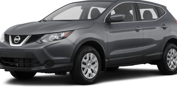 NISSAN ROGUE SPORT 2019 JN1BJ1CP7KW528349 image NISSAN ROGUE SPORT 2019 JN1BJ1CP7KW528349 image